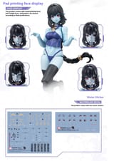 model kit HseinKO