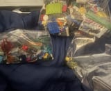 Lego Haul (assorted)