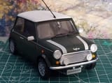 mini model