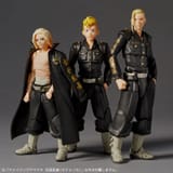 revoltech tokyo revengers