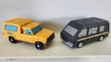old vs new