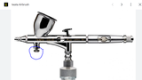 airbrush