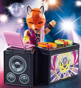 Playmobil DJ