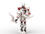 Pre mutation Pridak_3