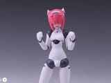 Screenshot 2025-06-12 at 23-01-18 Robot Neanthropinae Polynian MMM Shamrock (Ver. Update)