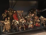 custodies