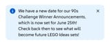 new date