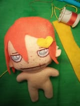 doll