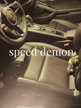 speed demon