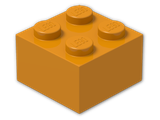 Earth Orange