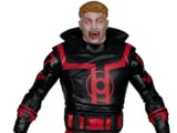 Red Guy Gardner