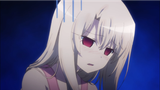 sad illya
