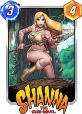 shanna