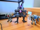 warudermech