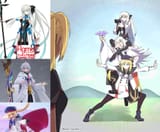 FGO immortal team 