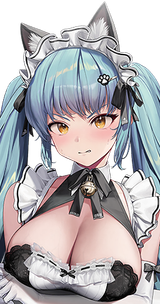 Privaty_Unkind_Maid_MI
