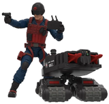 scrap iron cobra