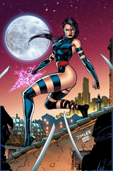 Peter-Parker-Spectacular-Spider-Man-2-X-Men-Trading-Card-Variant