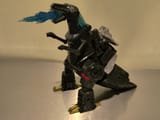 Megatron Godzilla2