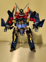 Ultra Jetstorm3