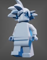 HeyitsmelegoGoku