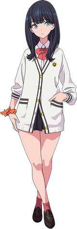 Rikka_Takarada