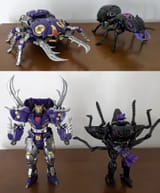 Cang Toys Blacanidae