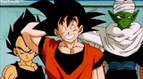 goku-laughing