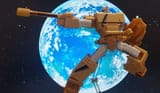 Gundam Xaaron