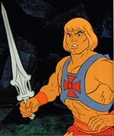 he-man