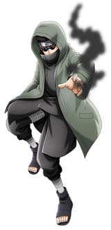 shino