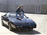 knight rider kitt
