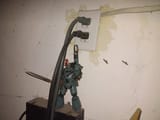 third world electrical wiring wh40k shill