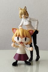 cats