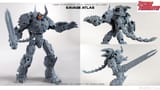 Savage Atlas