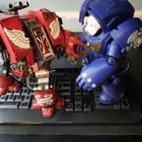 grimdark hand holding