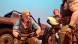 chuckles robot chicken
