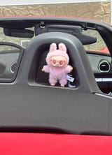 pinky