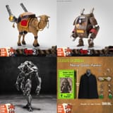 my preorders