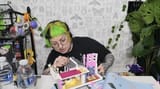 селска будала