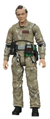 San Diego Comic-Con 2016 Exclusive “Marshmallow” Peter Venkman Ghostbusters Select Action Figure by Diamond Select Toys