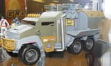 gi joe renegades van