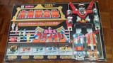 popy golion