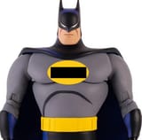 james gunn batman