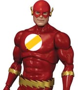 james gunn flash