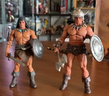 mezco comparison