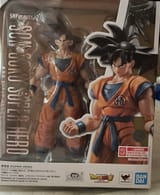 A Goku