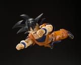 SHF 孫悟空 落ちこぼれのサイヤ人 06