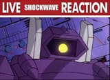 shockwave