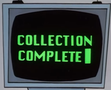 collection complete